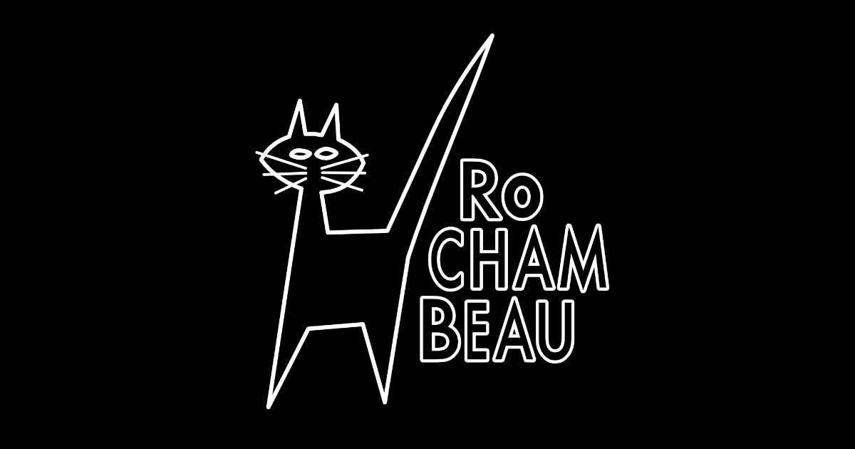 Ro Cham Beau
