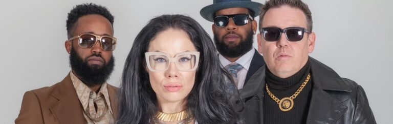 Laura Rain and the Caesars