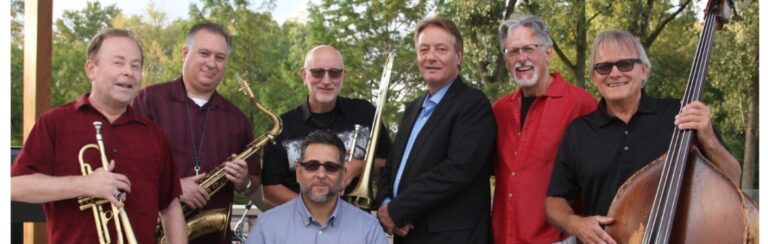 LL7 Latin Jazz