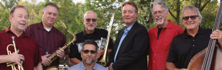 LL7 Latin Jazz