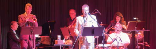 Dance the Night Away with Tumbao Bravo