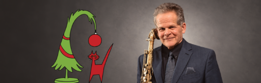 Paul Vornhagen Quartet – Swingin’ Into Christmas